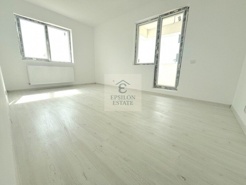 Militari Residence apartament 2 camere decomandat