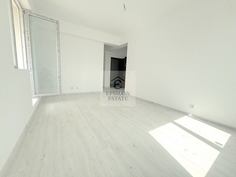 Militari Residence apartament 2 camere decomandat