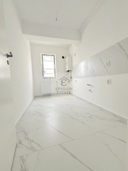 Militari Residence apartament 2 camere decomandat