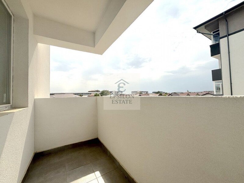 Militari Residence apartament 2 camere decomandat